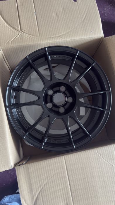Jantes OZ 16 originais NOVAS