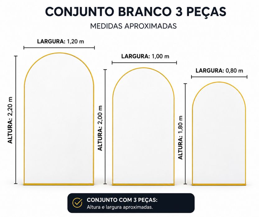 Decoraçao para Aniversario