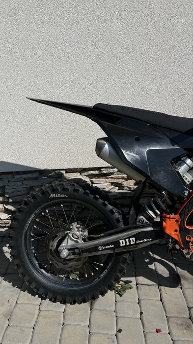 KTM SX 85 (2020)