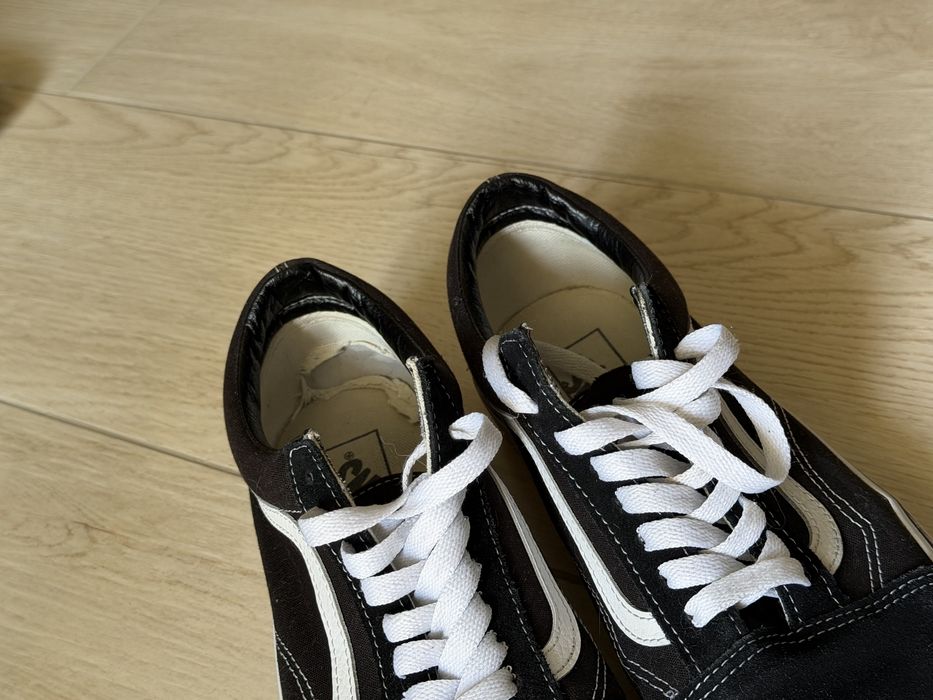 Кеды Vans old skool