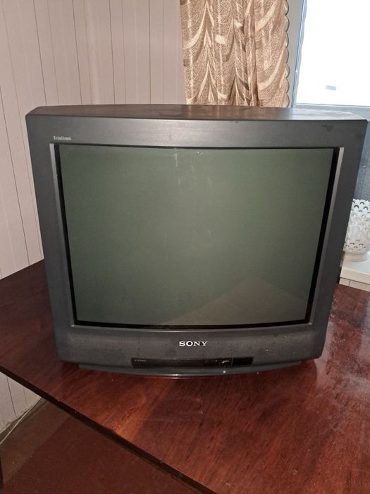 Телевізор Sony Trinitron KV-25M1K