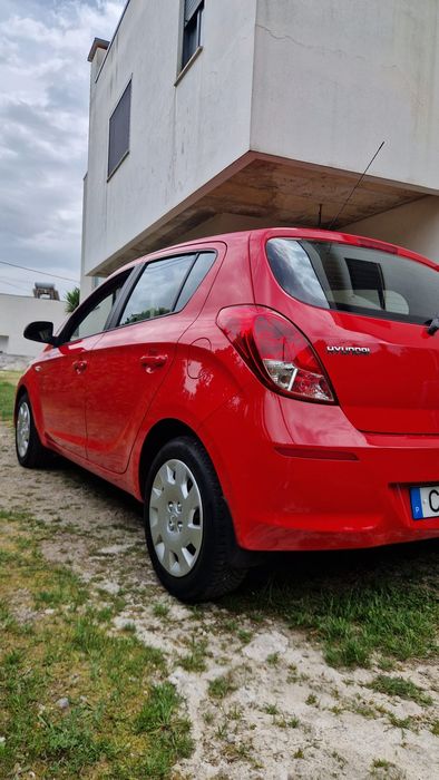 Hyundai i20~impecável