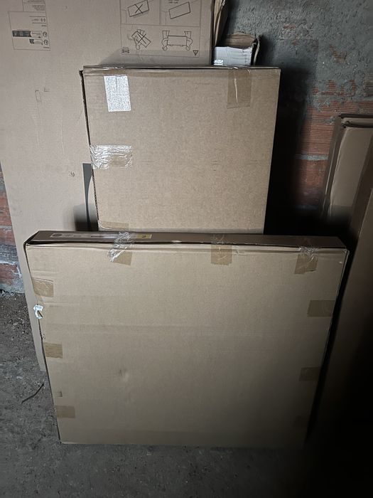 FURUÖN Mesa c/2 cadeiras