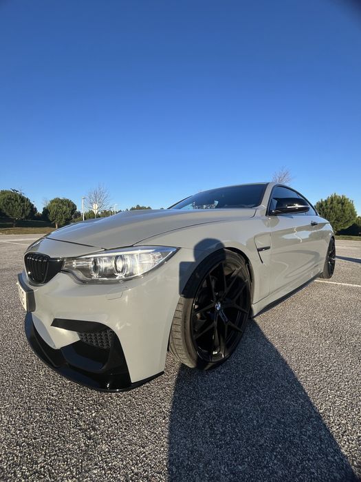 Bmw 428i Pack M4CS