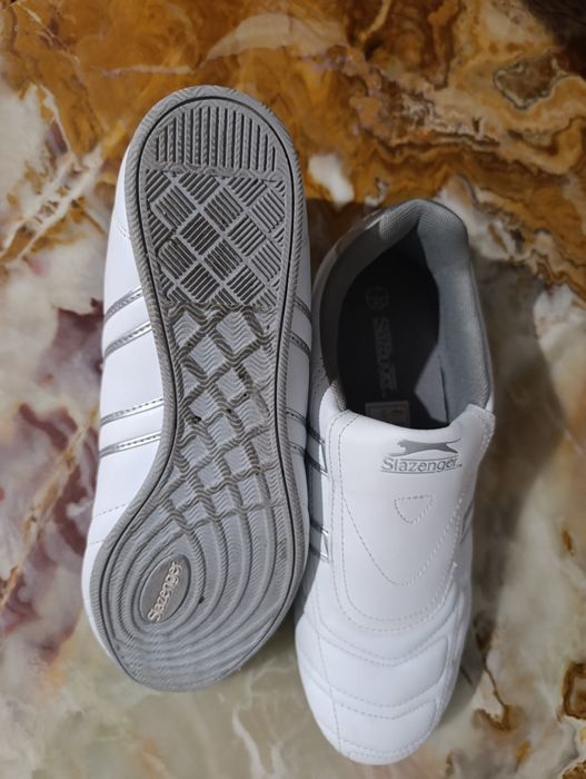 Кросовки Slazenger кросівки