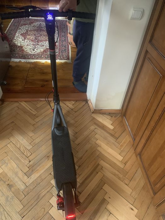 Електросамокат flying ant