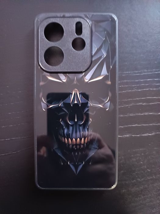 Capa Redmi Note 14 5g