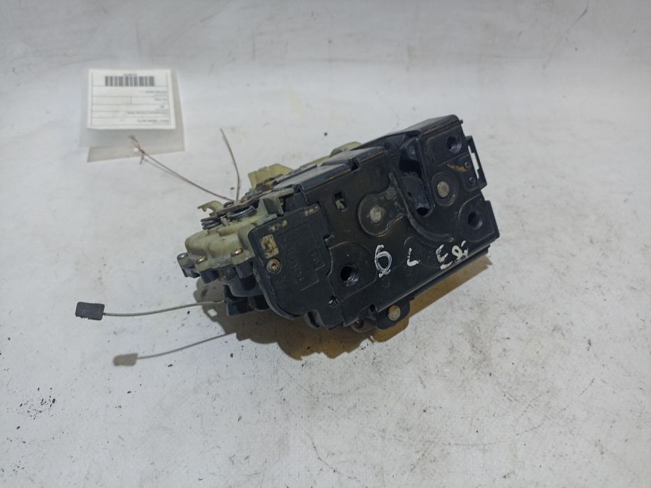 Fechadura / fecho porta frente esquerdo SEAT Ibiza III (6L1)