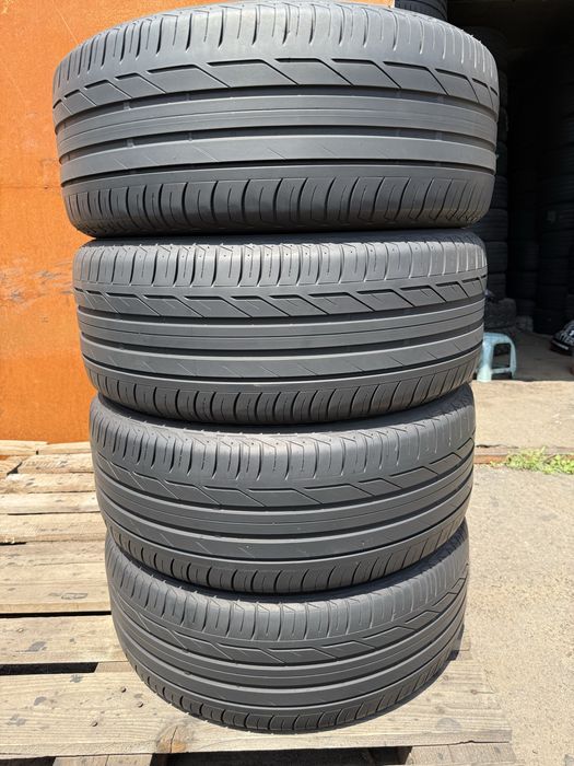 225/50 R18 Bridgestone Turanza T001 /2024рік/літо/4шт./Іспанія/
