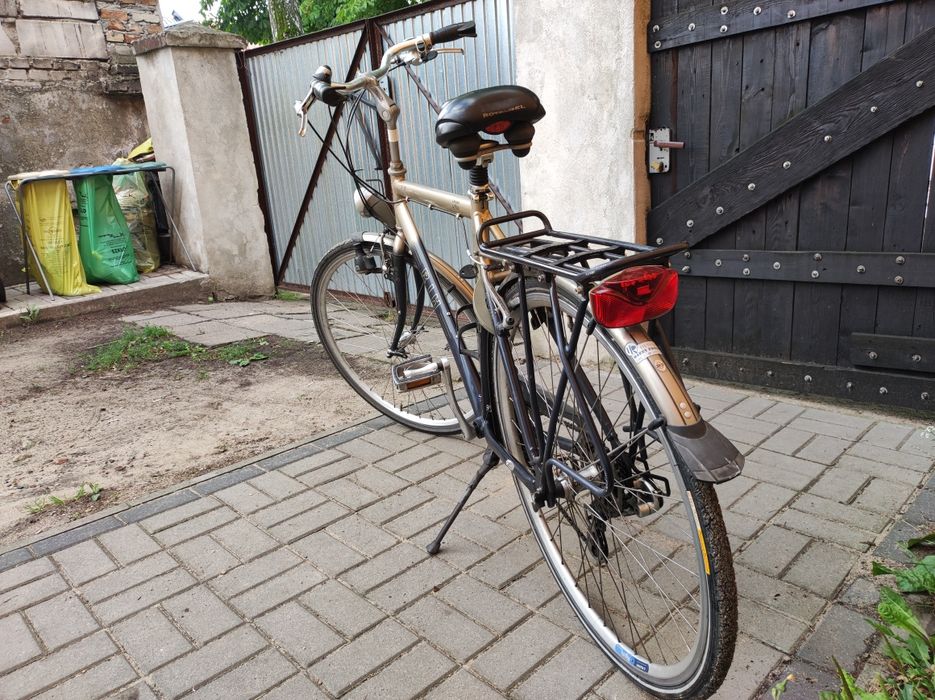 RIH Z700 Rower miejski