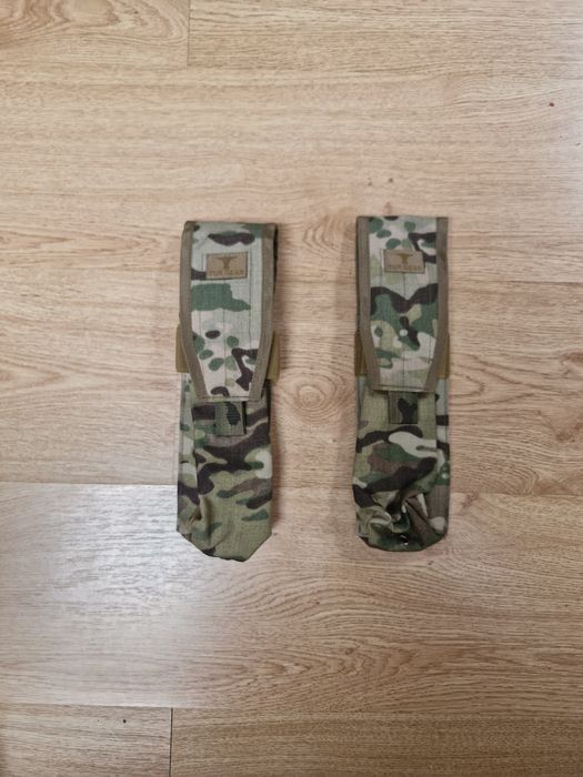 Продам підсумки подвійні для РПК