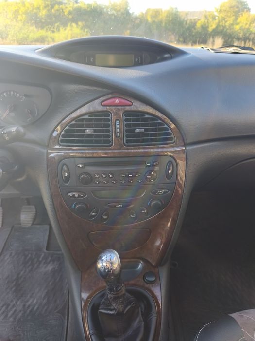 Продам Citroen C5  2003 року!
