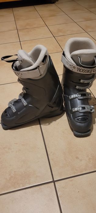 Buty narciarskie firmy Rossignol
