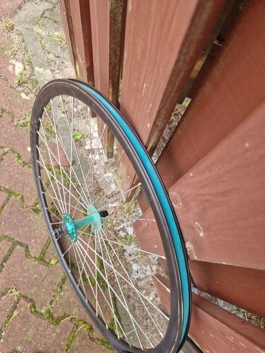 Komplet kół 28 cali