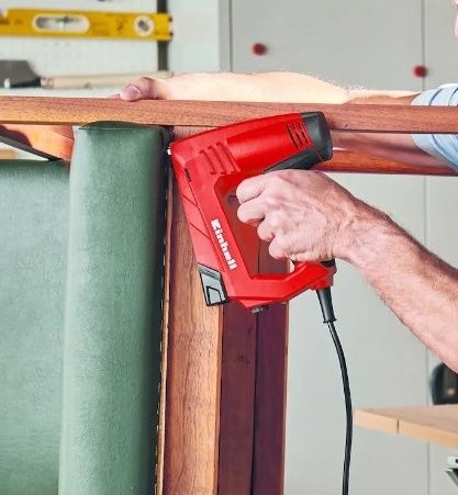 Zszywacz Einhell TC-EN 20 E