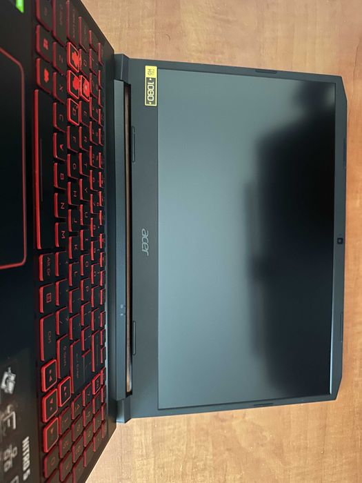 Acer Nitro 5 AN515-44 – Great Condition – Upgraded SSD + RAM
