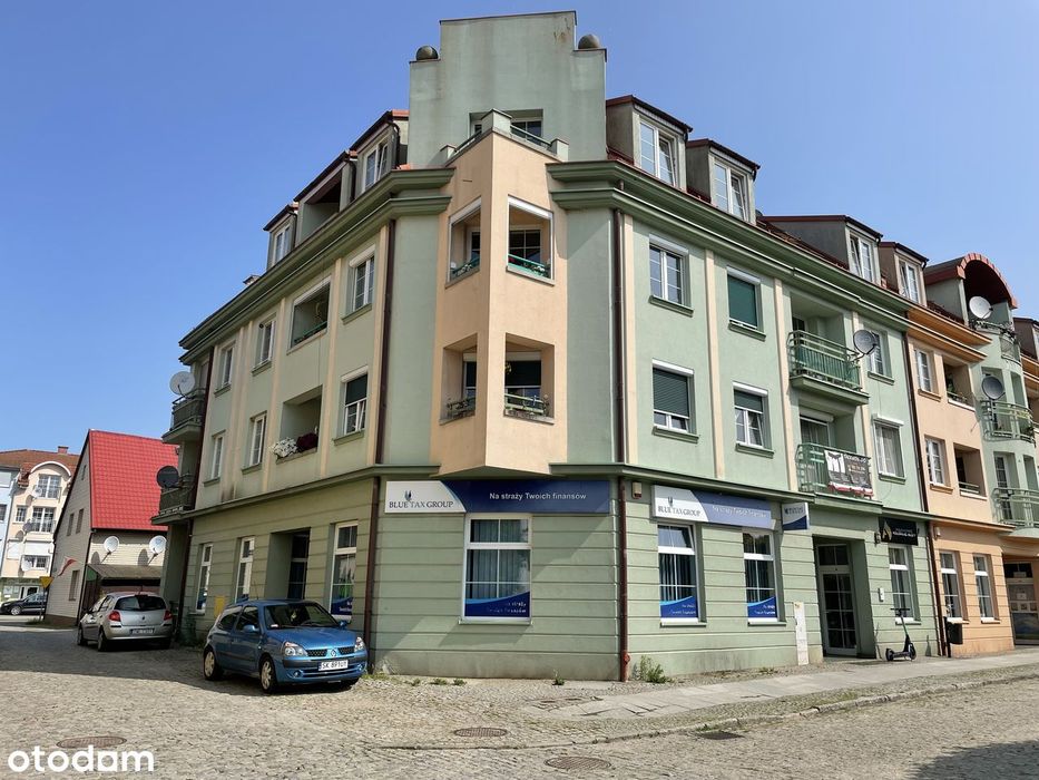 Lokal użytkowy, Brzeg Dolny