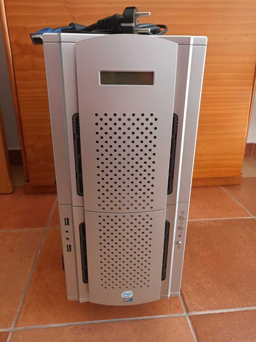 Computador de Secretária – Ideal para Tarefas Simples / Escritório / Navegação447190235832002562