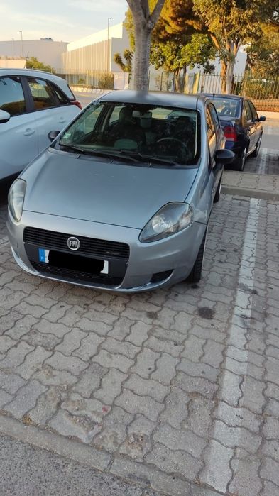 Fiat Punto 1.3 Multijet foto 2