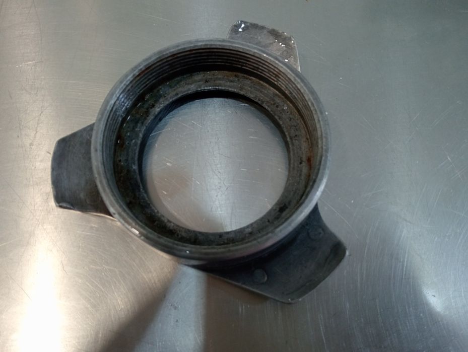 Aperto de cabeçote de máquina picar 22