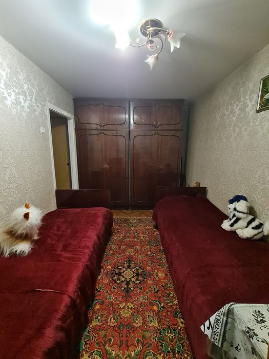 Довгострокова оренда кімнати для однієї дівчини (вул. Конякіна)