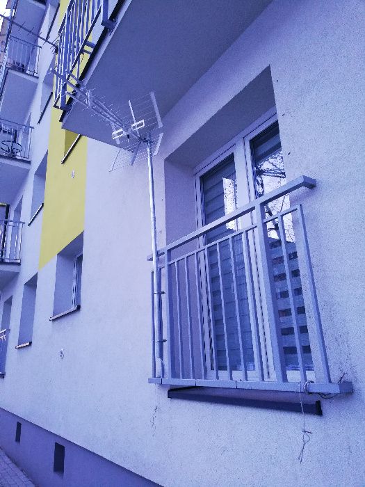 Anteny, montaż, instalacje, serwis, ustawianie, sprzedaż DVB-T, SAT.