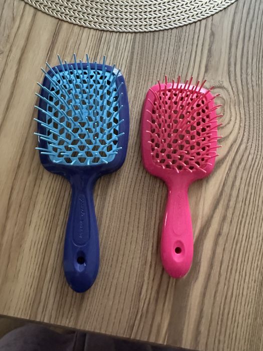 Брендові расчески super brush