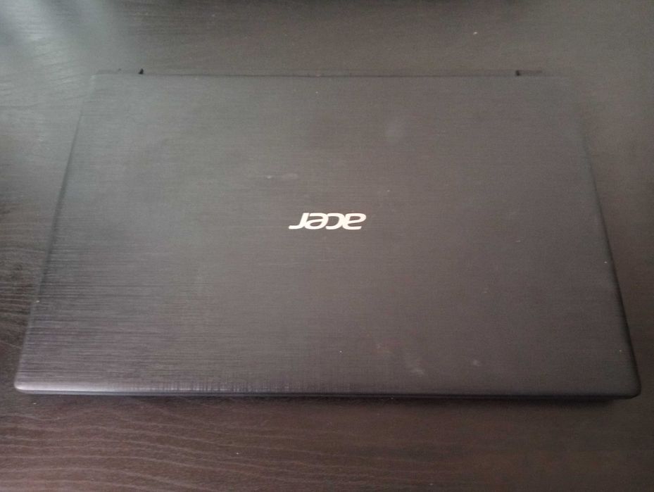 Portátil Acer Aspire3 A315