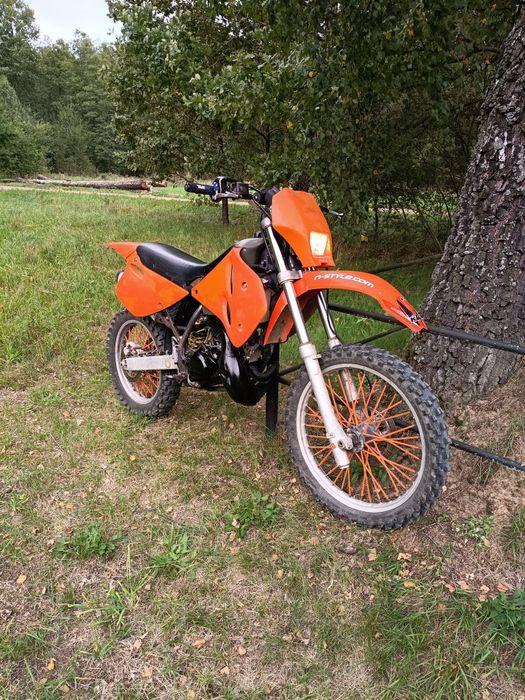 KTM