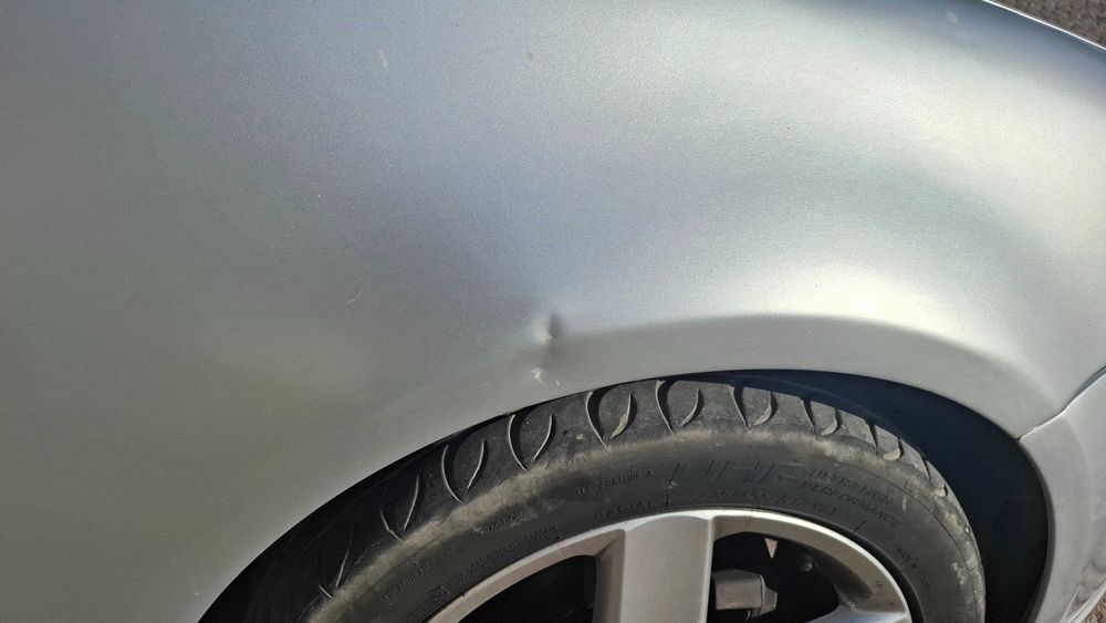 VW Golf V 2.0 TDI (140cv) – 2003 – Para Desocupar / Bom Projeto