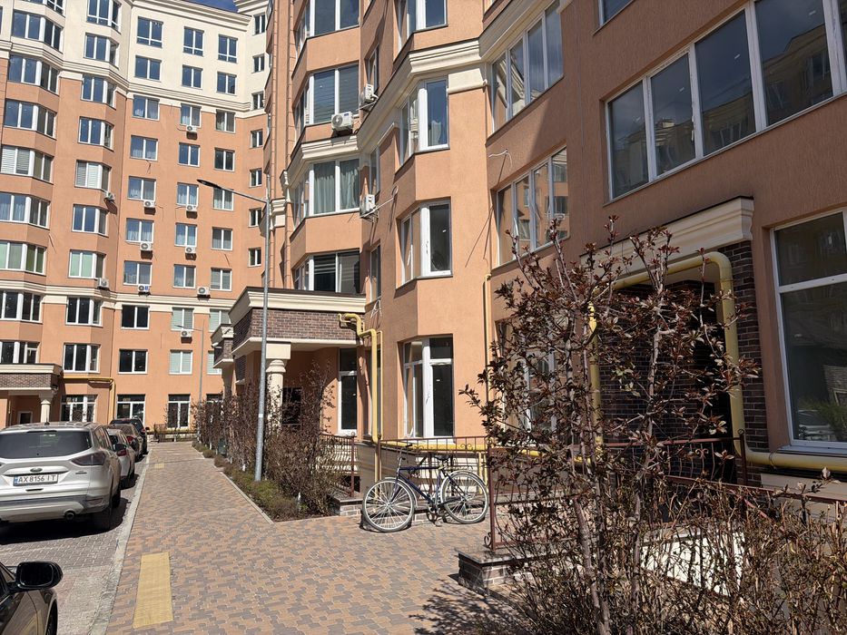 Без комісії. Продаж 3-кімнатна (2 рівнева) квартира в ЖК «Софія Клубний» вул. Клубна 10. ДЕРЖПРОГРАМИ РОЗГЛЯДАЄМО
