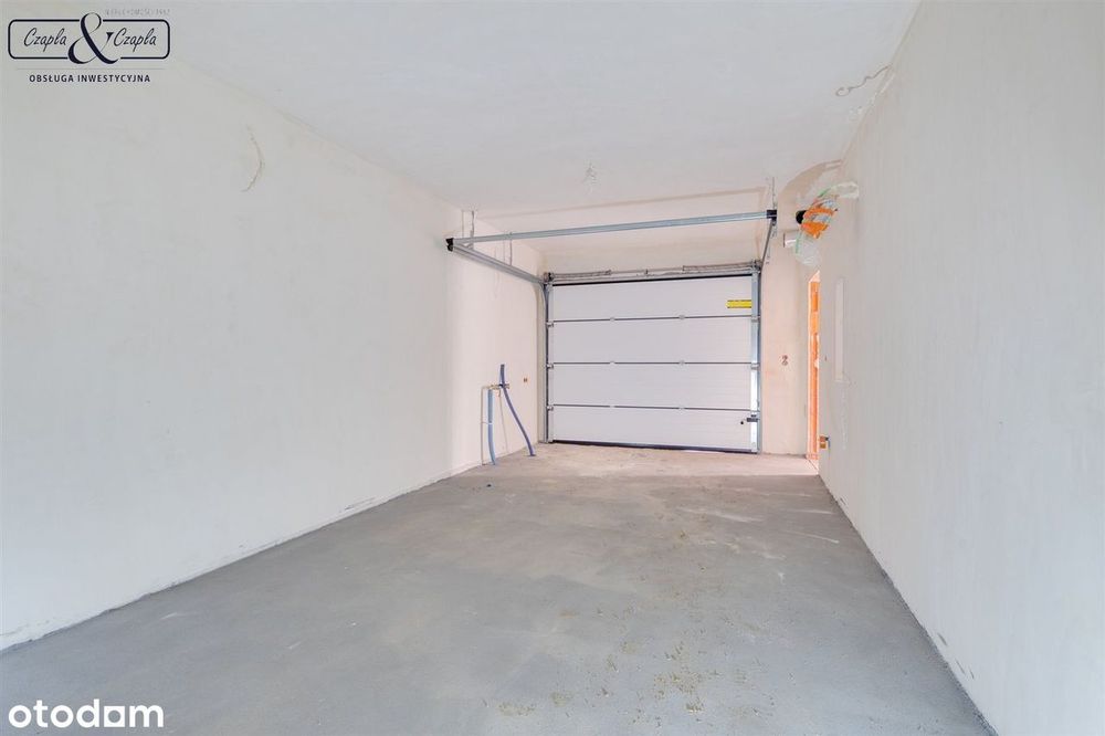 Komfort, który czuć od progu
