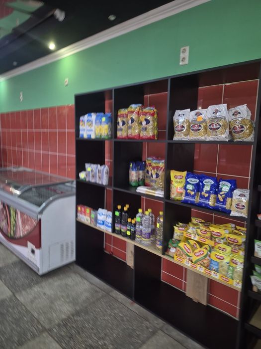 Продається готов й бізнес "М'ясна лавка" Вокзальна