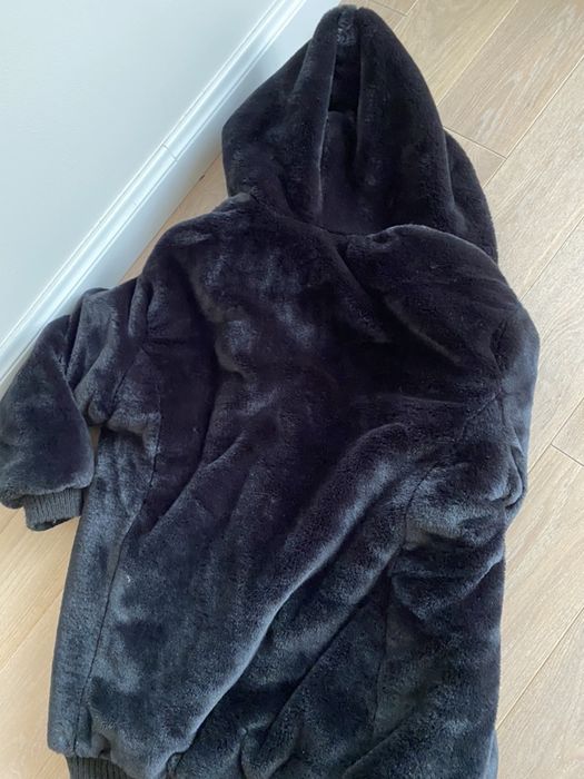 Air Field kurtka dwustronna rozmiar 40-42