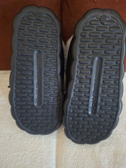 Buty zimowe roz 39 Nowe