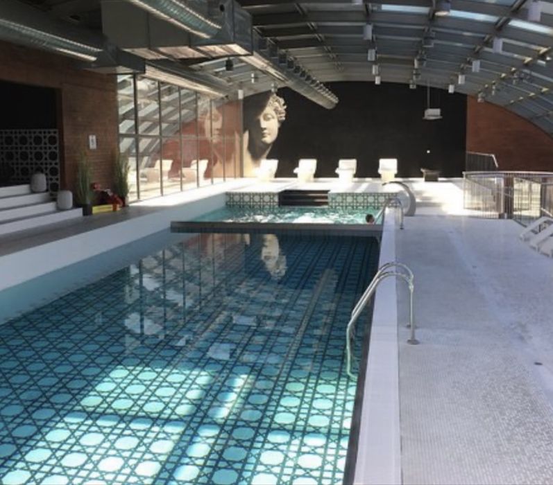 Poznań wynajem apartamentów z basenem sauna jacuzzi na każdy termin..SUPER-APARTAMENTY.PL Poznan City Park