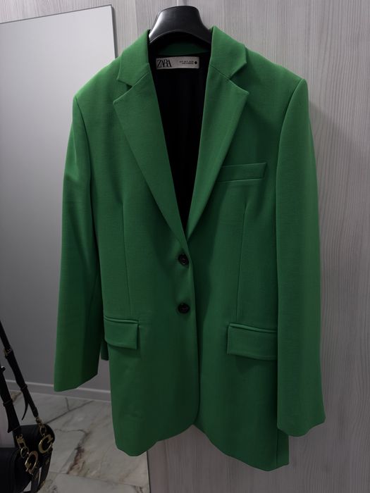 Жакет “zara”.