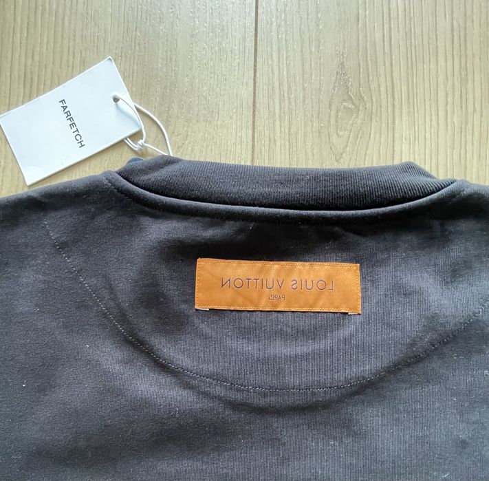 T-shirt da Louis Vuitton