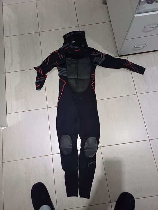 Fato de Surf da Billabong