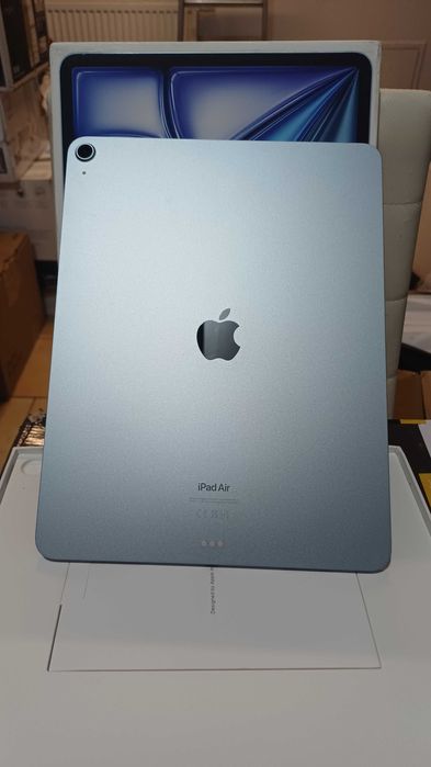 Tablet APPLE iPad Air 13 M2 256GB Wi-Fi