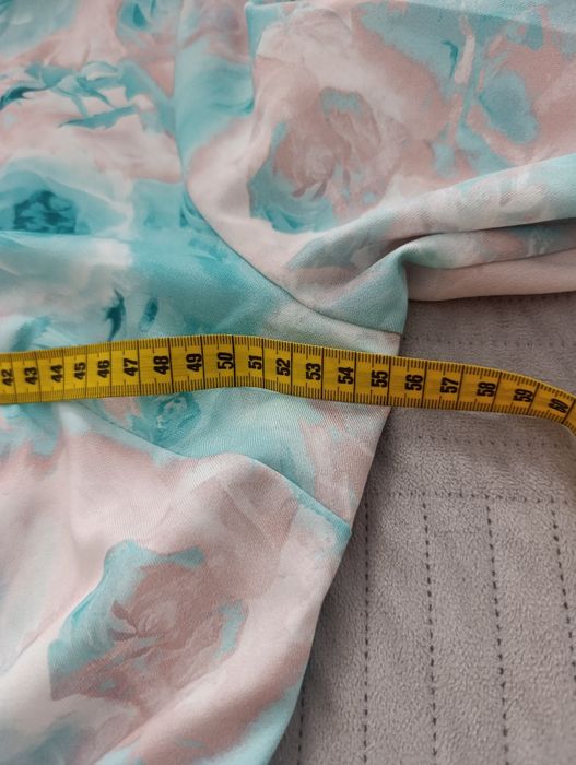 Bluza jasna nowa produkcja polska rozmiar L