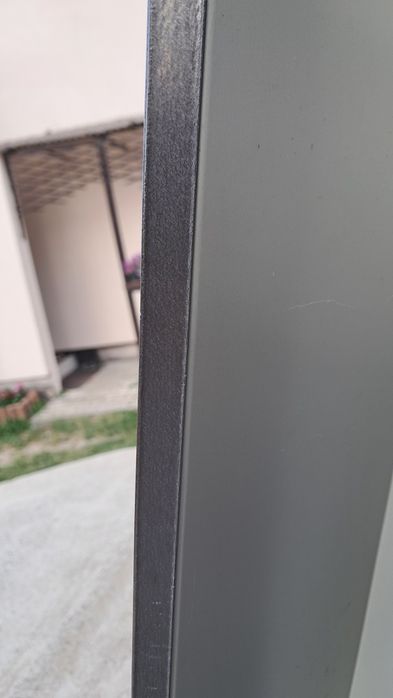 Sprzedam blachę 10m wygięta pod balkon lub pas nad rynnowy