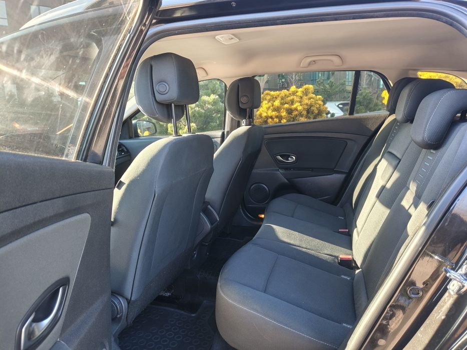 Продам Рено меган  авто на автоматі Megan 3 Renault рено