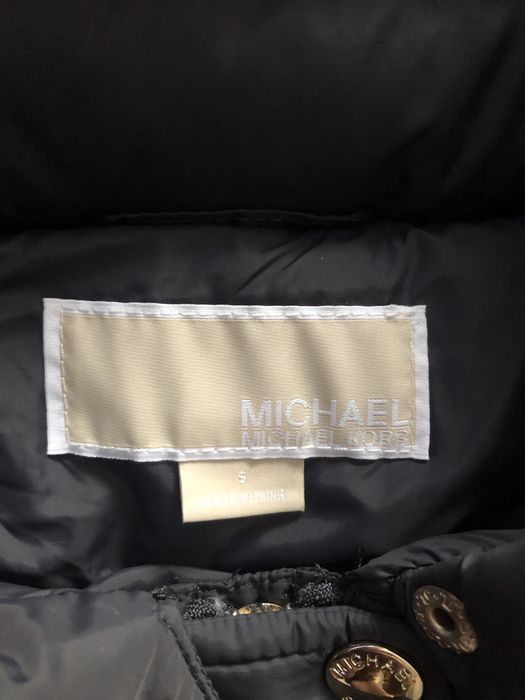 Michael Kors S nowa oryginalna