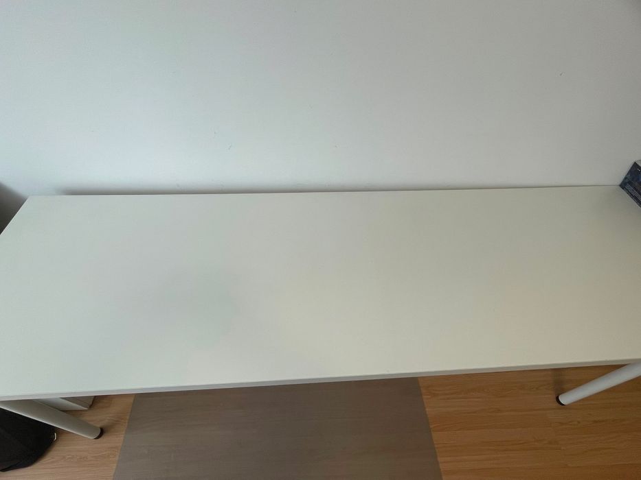 Secretaria 200x60cm