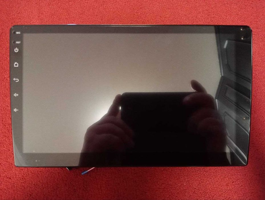 Мультимедиа для авто