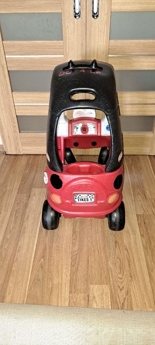 Autko jeździk Little Tikes