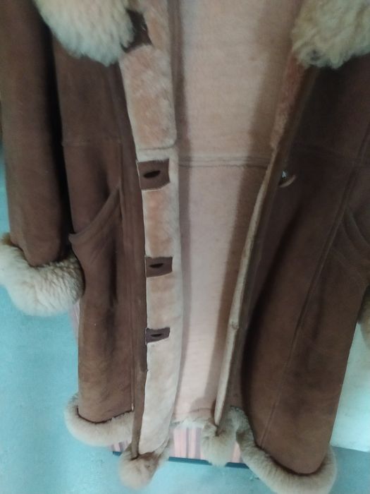 Sprzedam korzuch damski