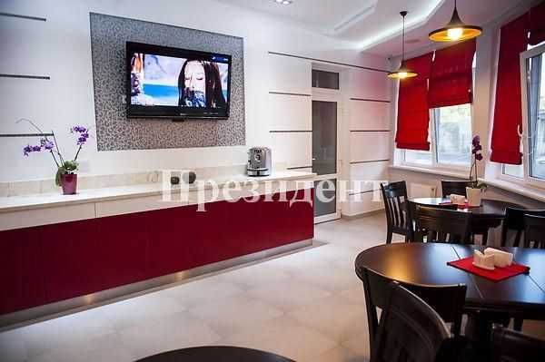 Готовий  готельний бізнес на Фонтані