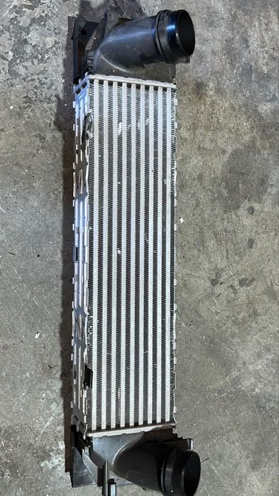 Radiador Intercooler BMW f20/f21